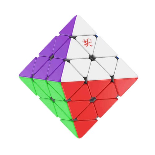 Cubo velocità ottaedro - velocità,