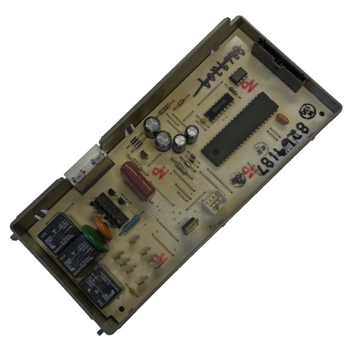 8269187 scheda elettronica - 8269187, di