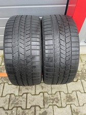 2 pneumatici invernali Pirelli
