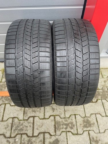 Pneumatici invernali pirelli - 2,