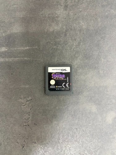 Spyro dawn the dragon - dawn,