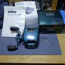 Team Daiwa TD-S 105Hi