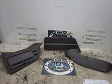 SET PANNELLO BASE SEDILE