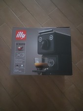 ILLY Macchina Caffè Espresso