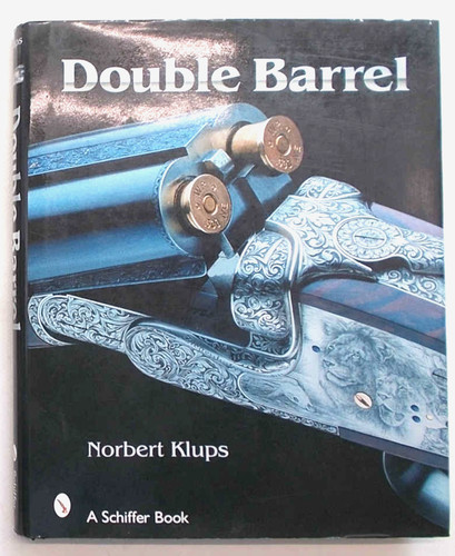 Klups double barreled - klups, double-barreled