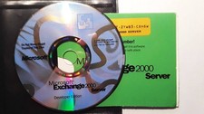 Microsoft Exchange 2000 Server