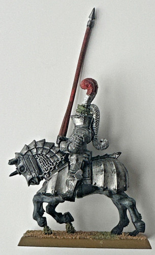Cavaliere cavalleria empire - cavalleria,