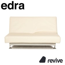 Sofa Letto Edra Damier In