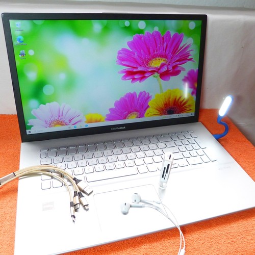 Asus m712 vivobook pollici - 17,
