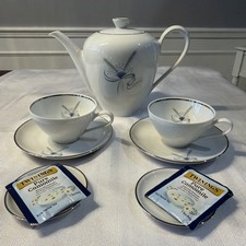 Set da tè vintage Stonegate