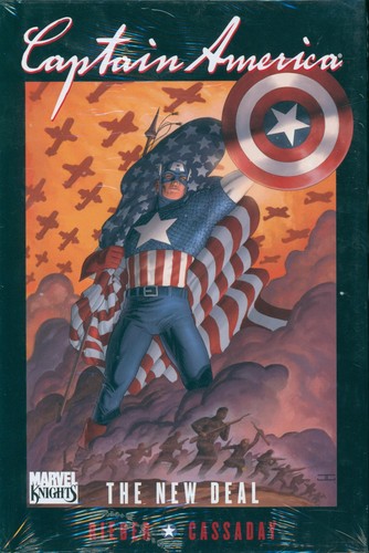 Captain america the - captain, new