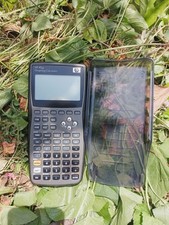 Calcolatrice Scientifica HP-40GS HP 40GS