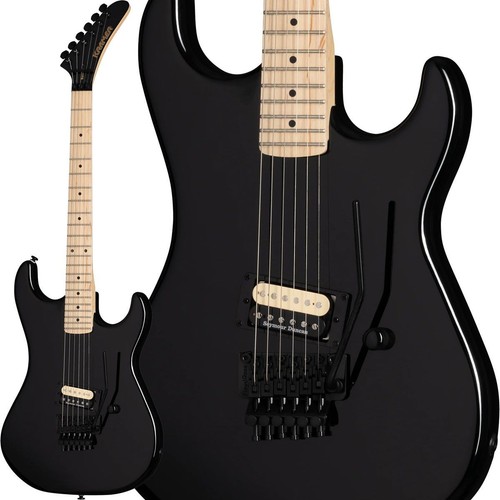 Kramer baretta - kramer, (ebano)