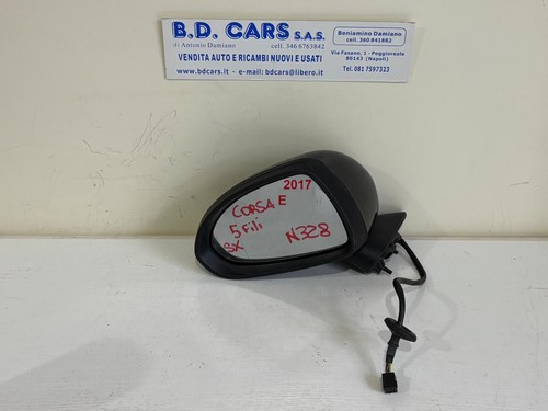 Retrovisore specchietti opel - retrovisore/specchietti,