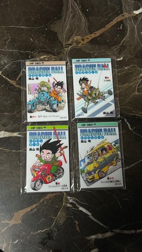 Dragon ball set magneti - dragon,
