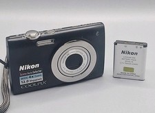 Nikon fotocamera digitale