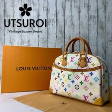 Borsa LOUIS VUITTON Trouville