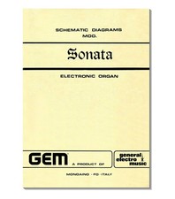 GEM SONATA Service Manual