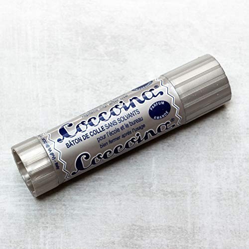 Colla stick coccoina 10g - colla,