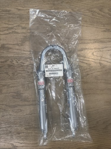 Rock shox guarnizioni - rock,