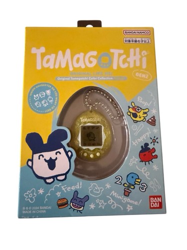 Bandai namco tamagotchi nuovo - tamagotchi,