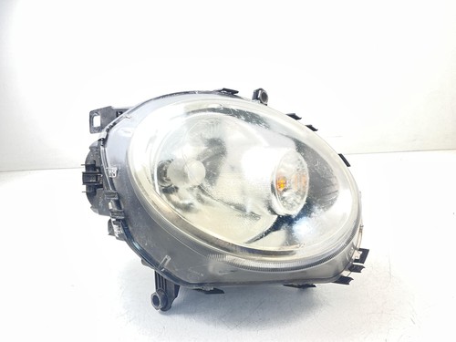 Faro anteriore destro per mini - per,
