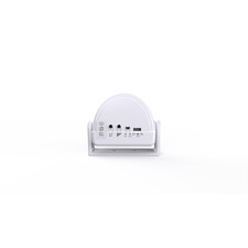 1x Sonnette de porte sans fil