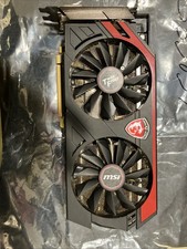 MSI Radeon R9 290X GIOCO 4 GB
