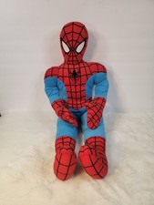 Spider-Man Big Peluche Bambola
