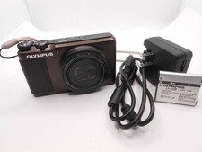 Olympus STYLUS XZ-10