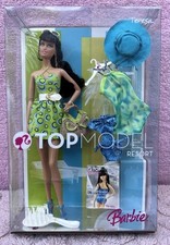 Mattel Barbie 2007 Top Model