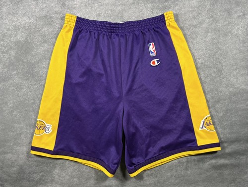 Pantaloncini basket vintage