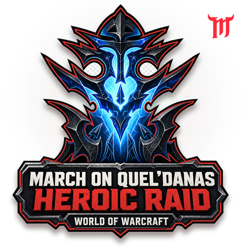 World warcraft wow - world, of