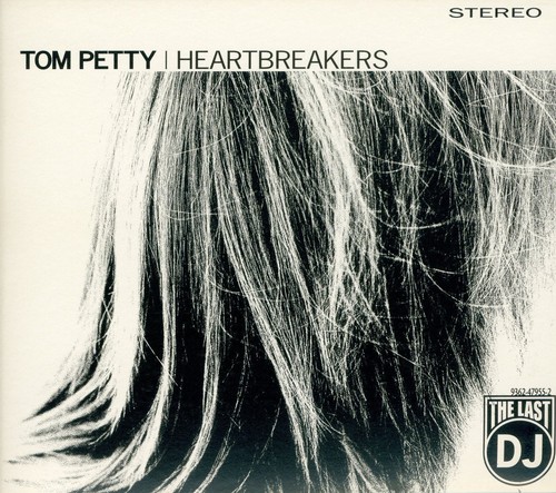 Tom petty and - petty,