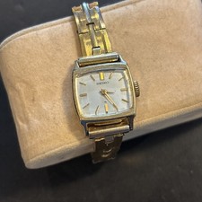 Orologio donna meccanico