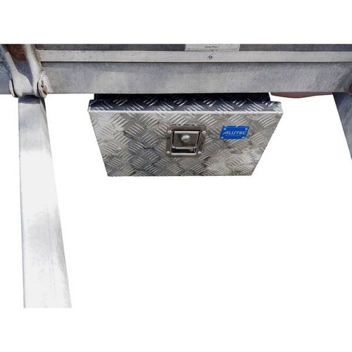 Alutec 41023 truck cassa - alutec,