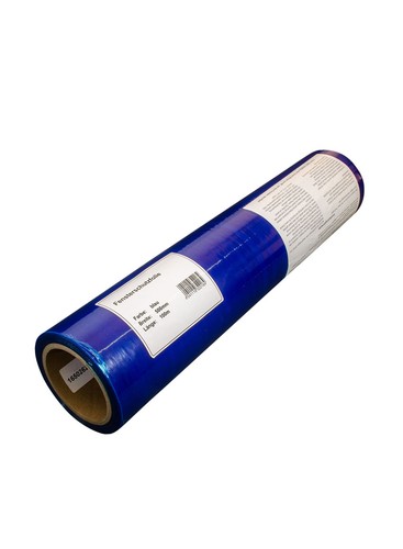Pellicola protettiva blu 1000