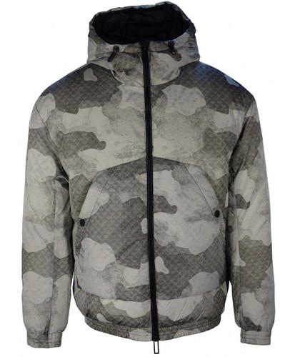 Giacca piumino emporio armani - emporio,