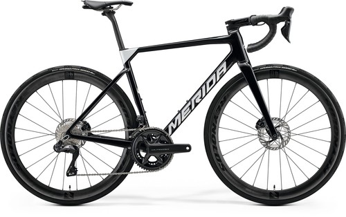 Bici corsa merida scultura - da,