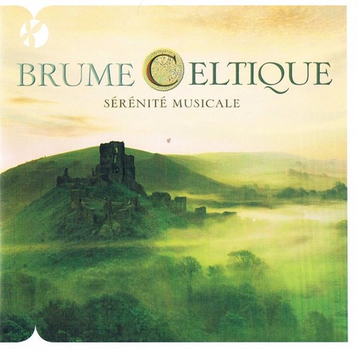 Fedeux brume celtique - fedeux,, cd