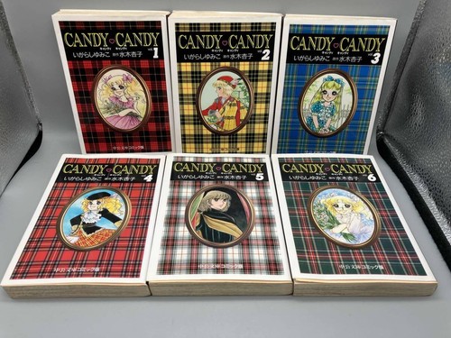 Candy igarashi - di, yumiko