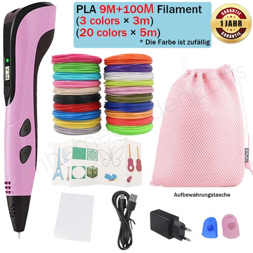 Set penne bambini fai da - bambini,