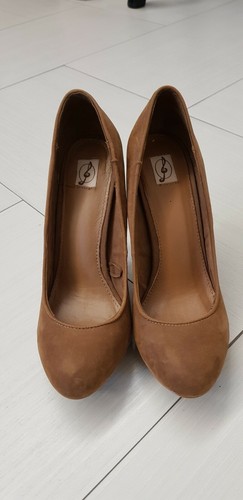 Decoltè donna plateau - donna,