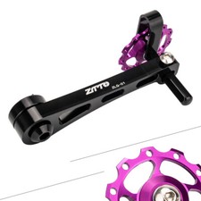 ZTTO Tendicatena Bici MTB Singola Velocità Catena Jockey Ruota Bicicletta 1PZ