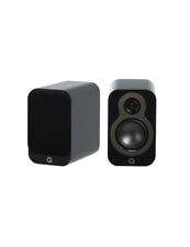 Q ACOUSTICS Q3010C SATIN BLACK