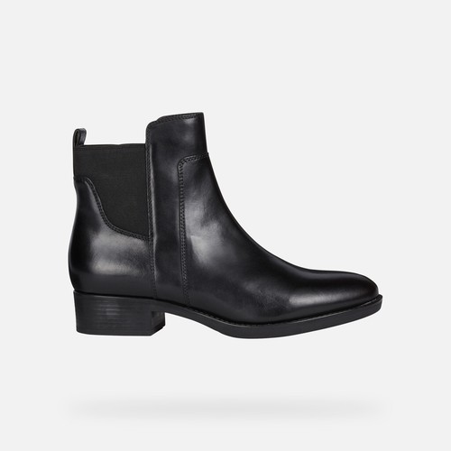 Geox stivaletti donna - stivaletti,