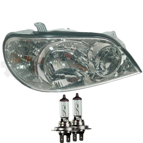 Faro alogeno destro per kia - per,