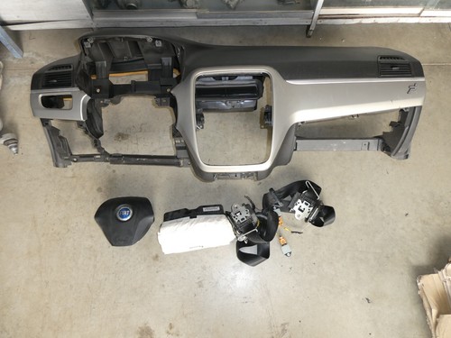 Kit airbag fiat grande punto - grande,