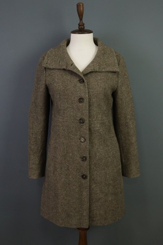 Cappotto monopetto weekend max - weekend,