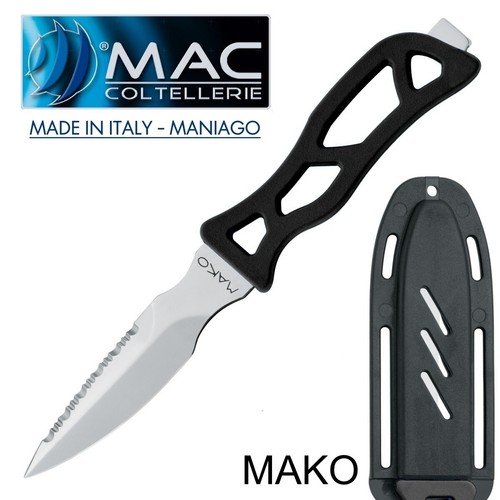 Knife coltello sub - coltello, mac